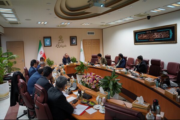 ورود سازمان بازرسی کل کشور به عدم راه اندازی سامانه جامع انبار ها 