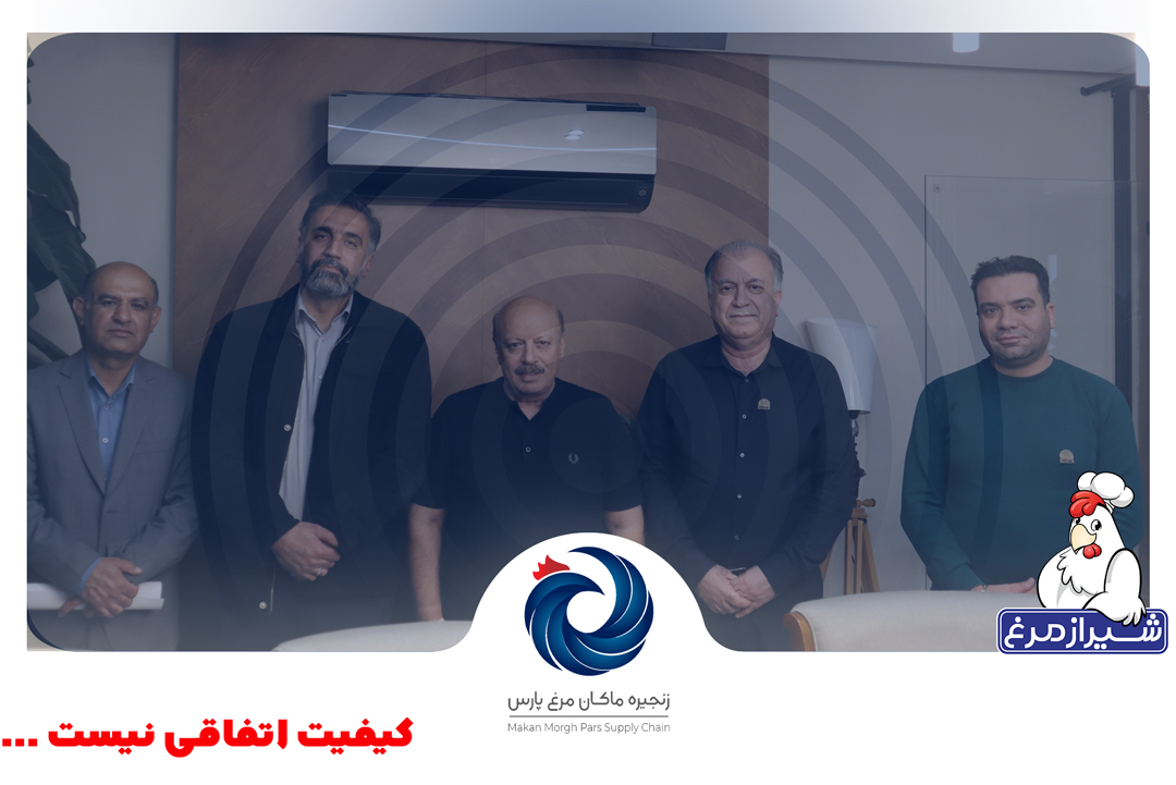 بازدید معاونت اعتباری بانک توسعه و تعاون استان فارس